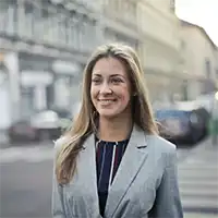 Natalia Burova